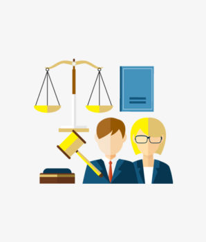 Опытные судебные юристы и адвокаты